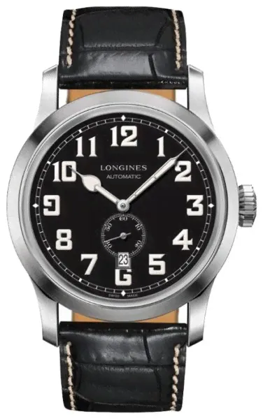 Longines L2.811.4.53.0