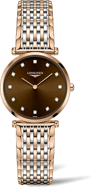 Longines L4.512.1.67.7