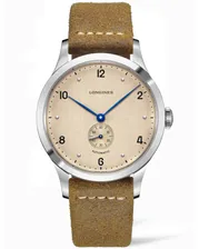 Часы Longines The Longines Heritage 1945