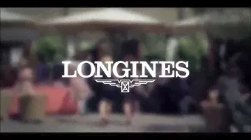 Longines DolceVita | BoumanOnline