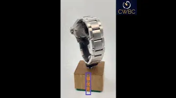 Longines Conquest VHP