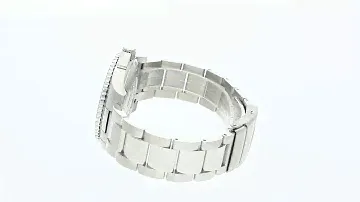 Longines HydroConquest Ceramic L3.782.4.96.6 Zegarek / Watch 360