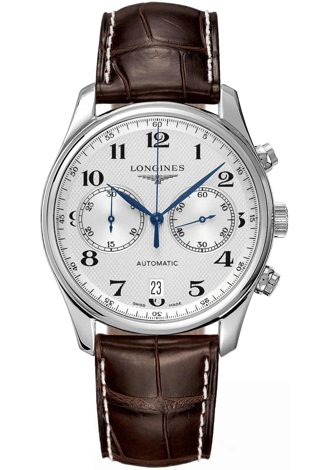 Longines The Longines Master Collection Chronograph-0