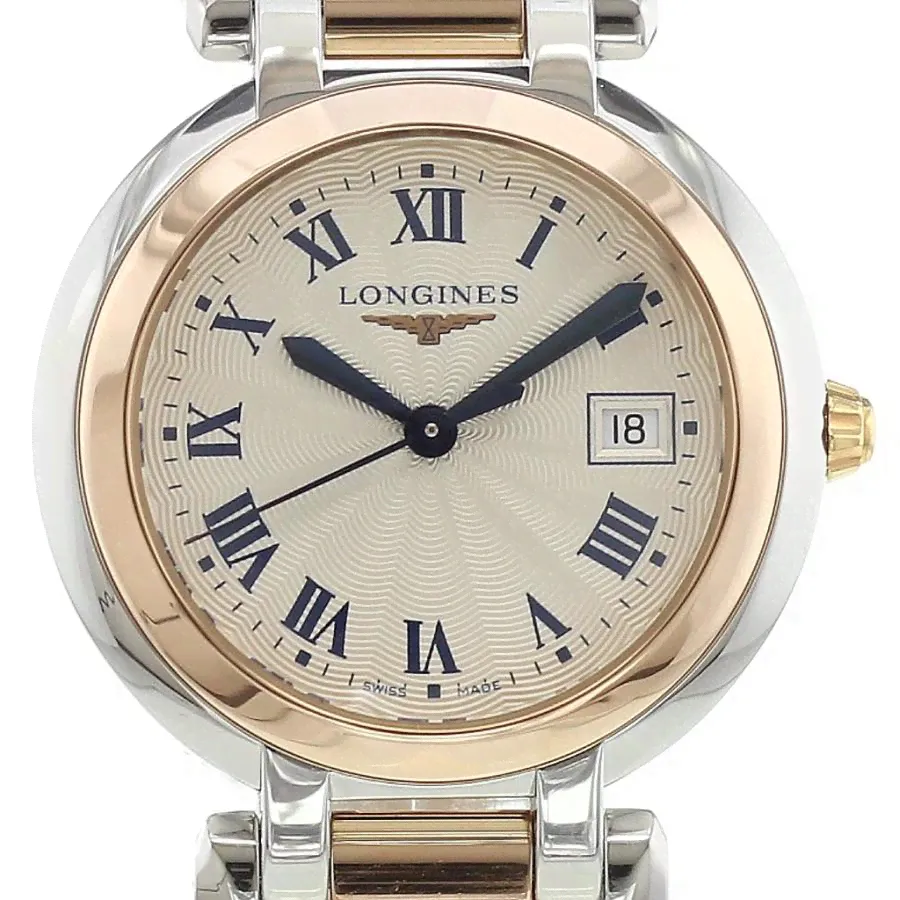 Longines PrimaLuna L8.112.5.78.6