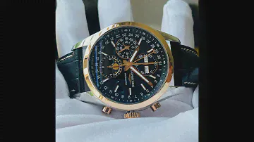 Đồng hồ Longines Conquest Moonphase L2.798.5.52.3 chính hãng