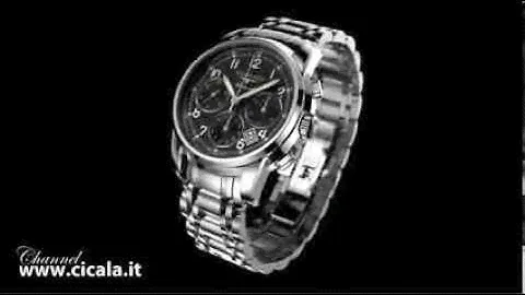 LONGINES -  Saint Imier Uomo