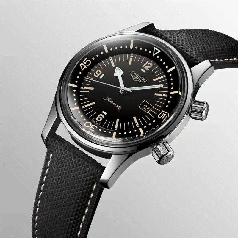 Longines L3.374.4.50.0