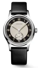Часы Longines Heritage Classic Auto L2.330.4.93.0