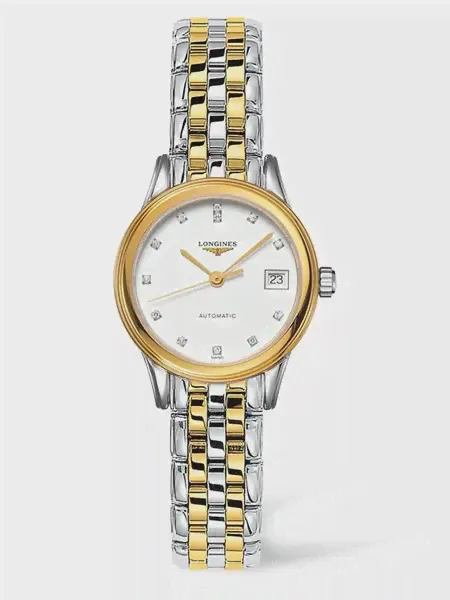 Longines Flagship L4.274.3.27.7-0