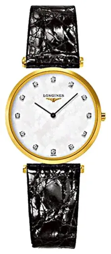Longines L4.512.2.11.2