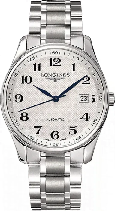Longines Master Collection, артикул L2.893.4.78.3