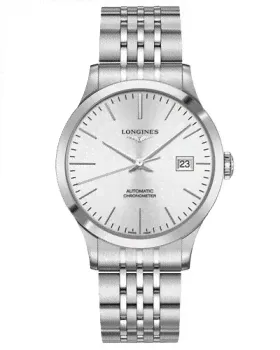 Часы Longines Record Collection L2.821.4.72.6