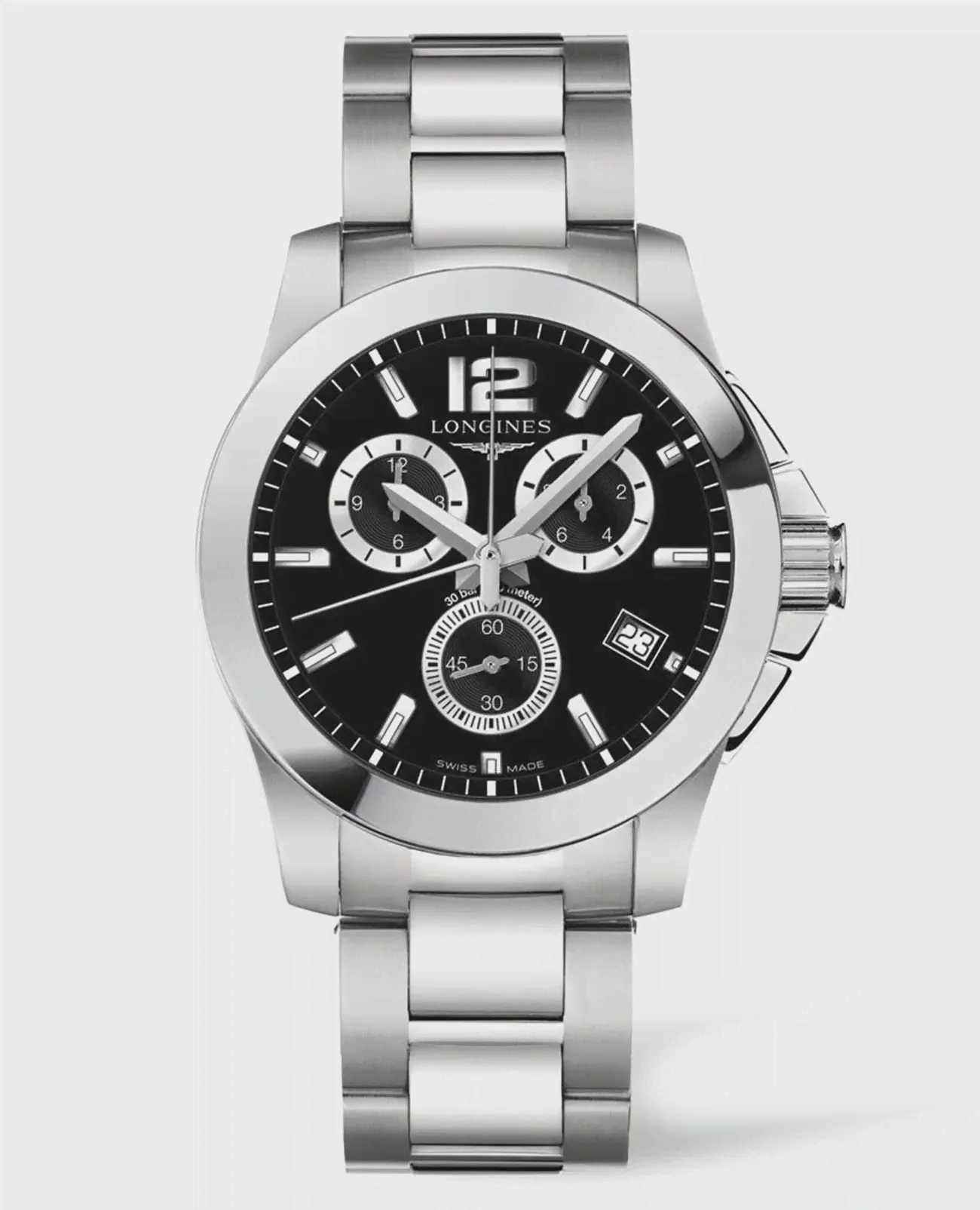 Longines Conquest L3.660.4.56.6-0