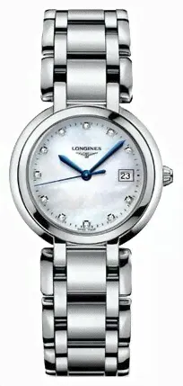 Longines L8.112.4.87.6-0