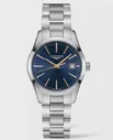 Наручные часы Longines Conquest Classic L23864926