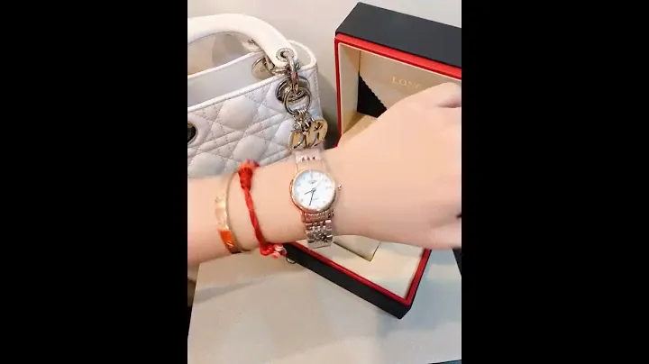 Longines nữ lg140 | Cường Đồng Hồ