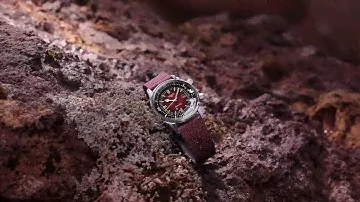 Новинки часов Longines Legend Diver
