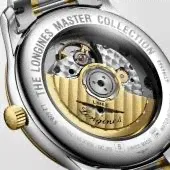 Longines L2.628.5.12.7