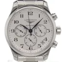 Longines Master Collection Chronograph L2.693.4.78.6