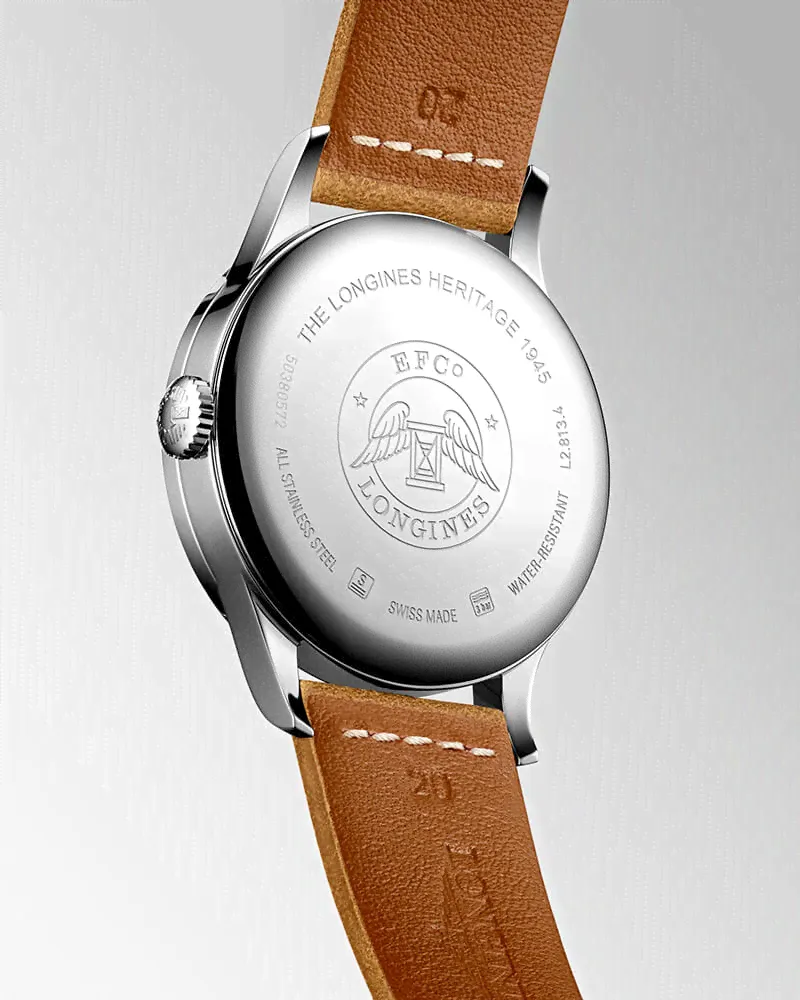 Часы Longines The Longines Heritage 1945-1