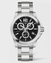 Longines Conquest L3.660.4.56.6