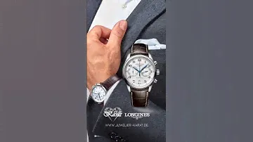 The Longines Master Collection Chronograph L2.629.4.78.3