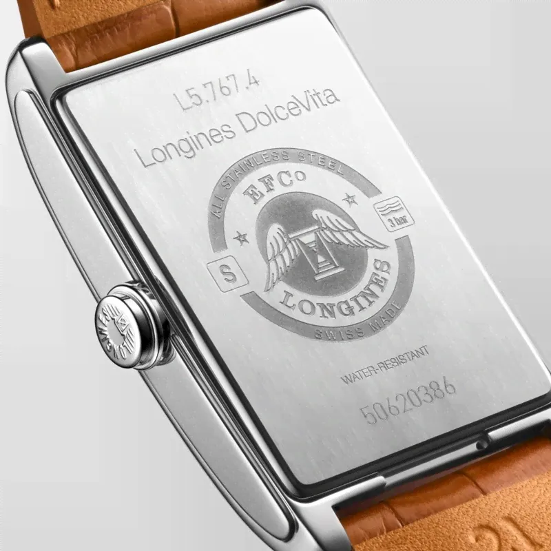 Longines L5.767.4.73.0-2