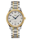 Часы Longines Master Collection L2.628.5.78.7