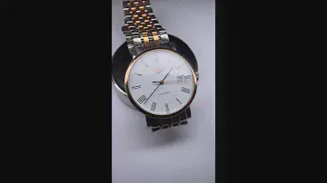 Longines repair vlog