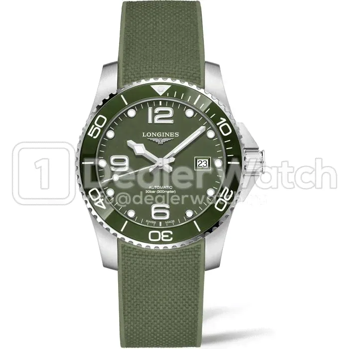 Часы Longines HydroConquest 41 Automatic L3.781.4.06.9