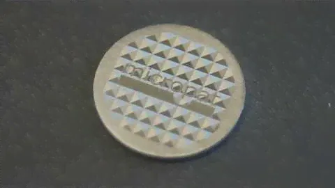 clou de paris micropat