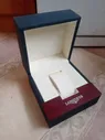 Коробка от часов Longines!