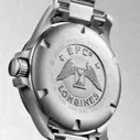 Longines 24 Hours L3.728.4.66.6