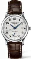 Longines Master Collection 38.5 mm L2.708.4.78.5-0