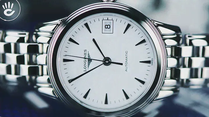 Review đồng hồ Longines L4.274.4.12.6