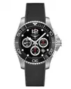 Часы Longines HydroConquest Chronograph L3.883.4.56.9