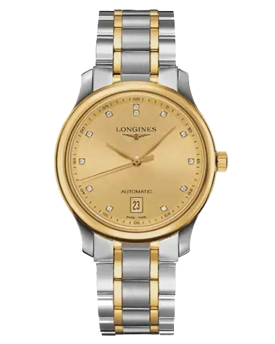 Часы Longines Master Collection L2.628.5.37.7-0