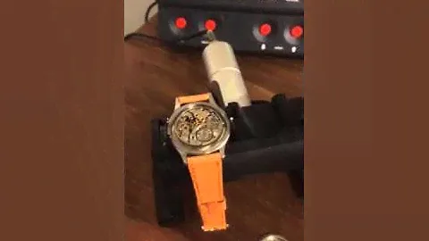 Longines 10L
