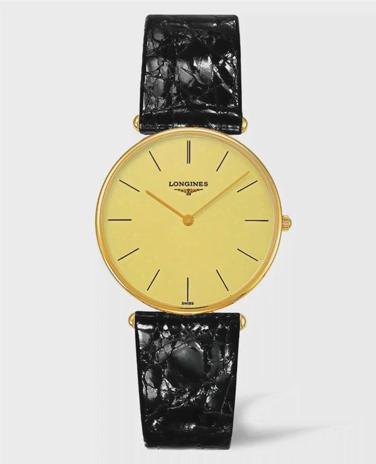 Longines Agassiz L4.691.6.32.0-0