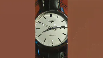THE LONGINES 1832