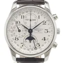 Longines Master Collection Gents Large L2.673.4.78.3