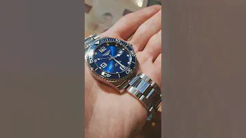 longines hydroconquest