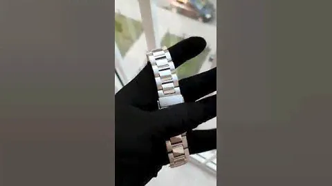 Браслет Longines Hydroconquest