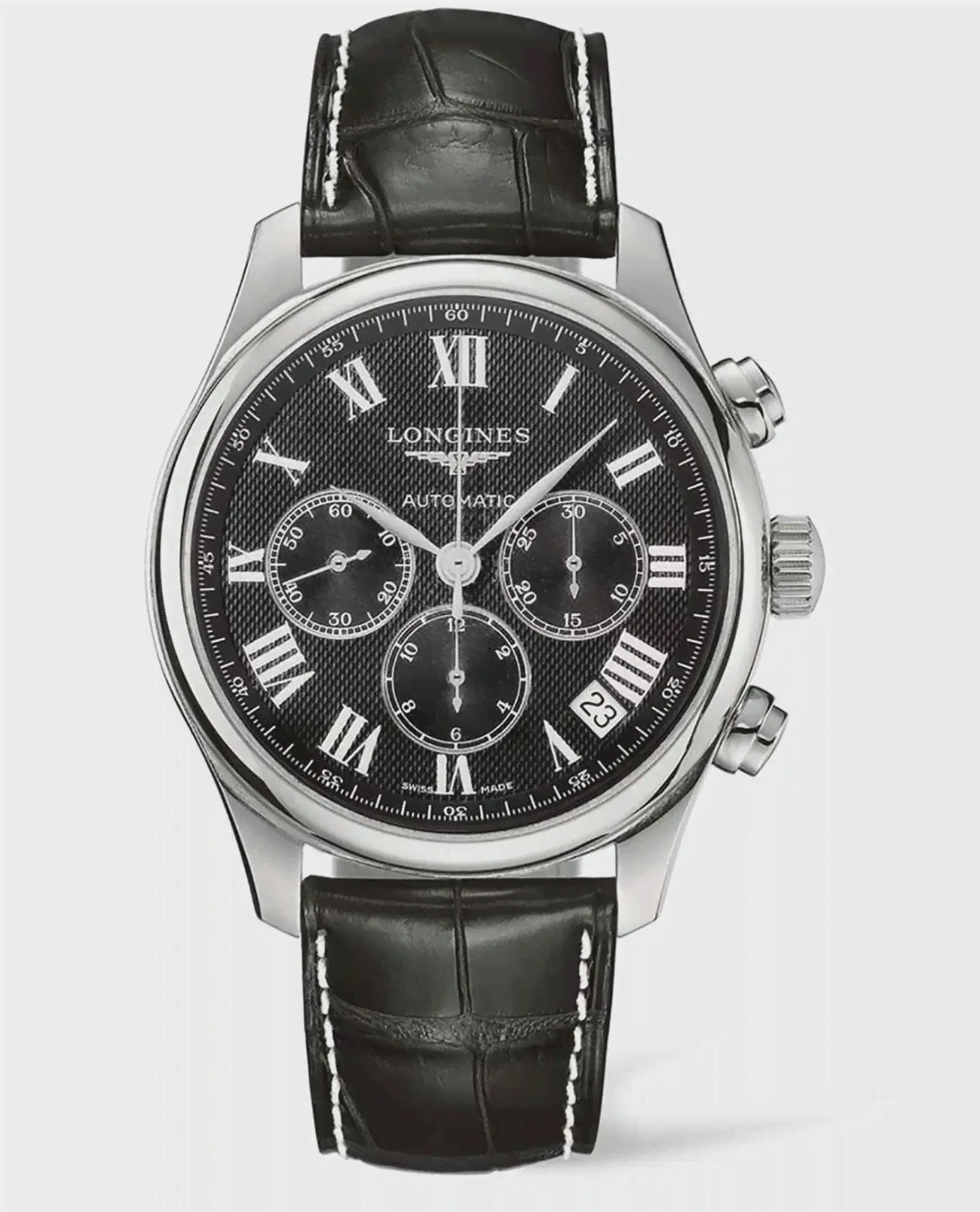 Longines Master Collection L2.693.4.51.8-0
