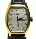 Женские золотые часы 750 пробы Longines Evidenza, оригинал