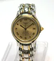 Very Flat longines golden wing Officieller Chronometer Very Good Condition