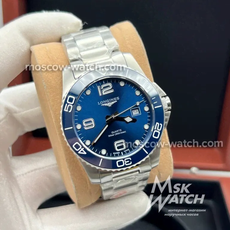 Longines HydroConquest (21195)-0