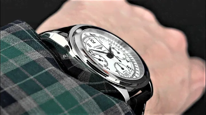 TOP 10 AFFORDABLE LONGINES WATCHES 2023
