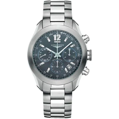 Longines L3.635.4.96.6 наручные часы-0