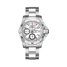 Наручные часы Longines HydroConquest Automatic Chronograph L3.651.4.16.6